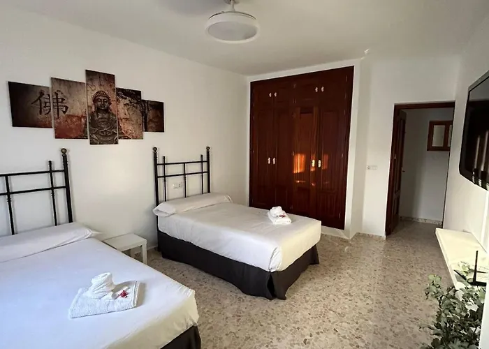 Casa Mariquilla