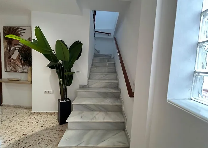 Casa Mariquilla
