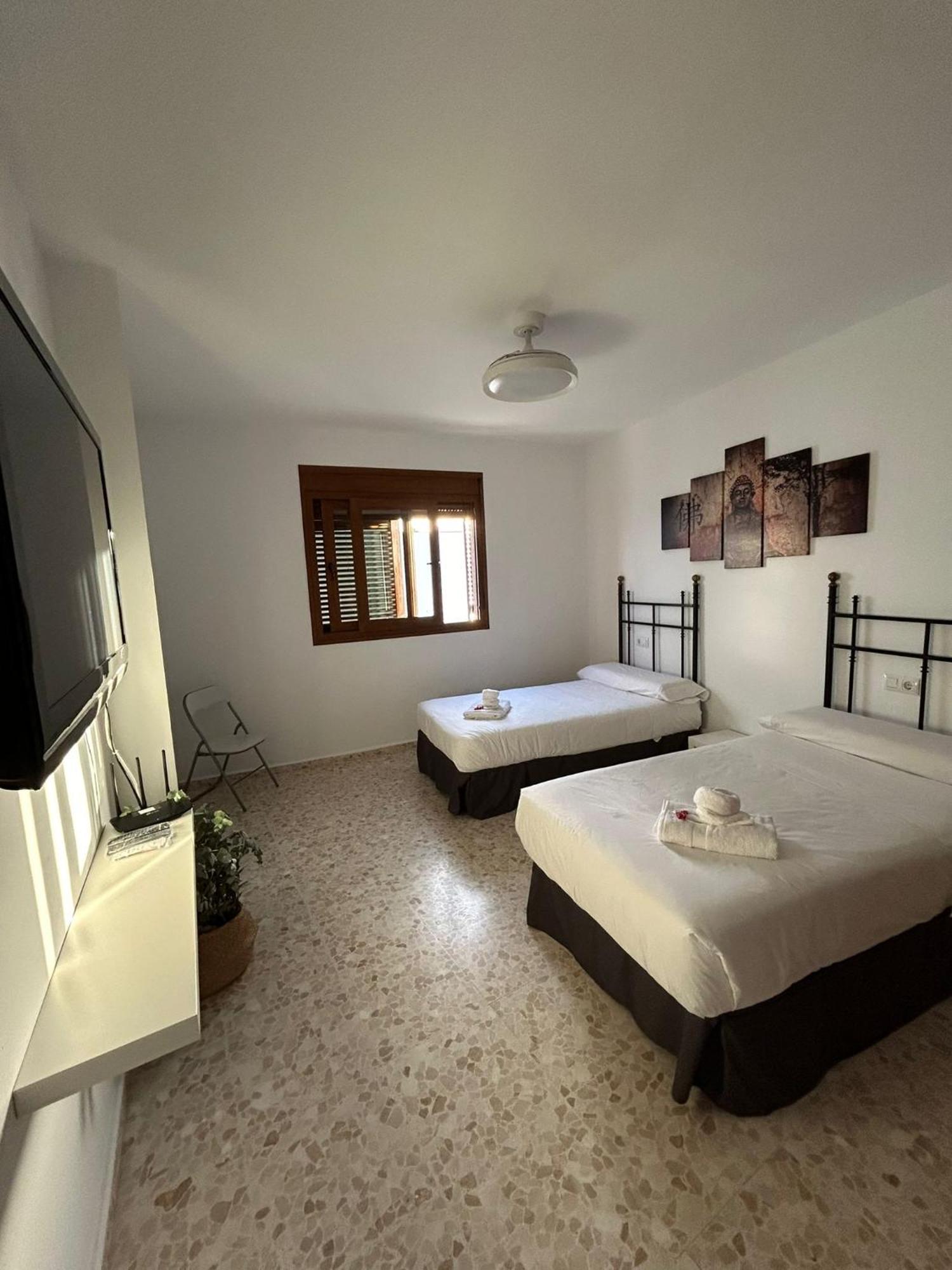Casa Mariquilla Holiday home Sanlucar de Barrameda