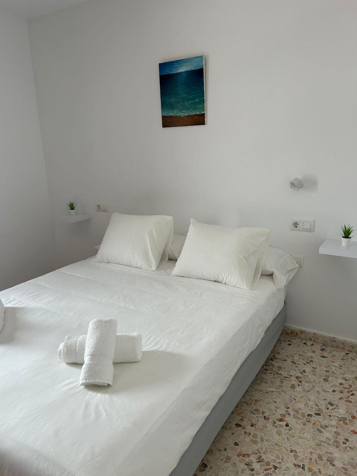 Casa Mariquilla Sanlucar de Barrameda