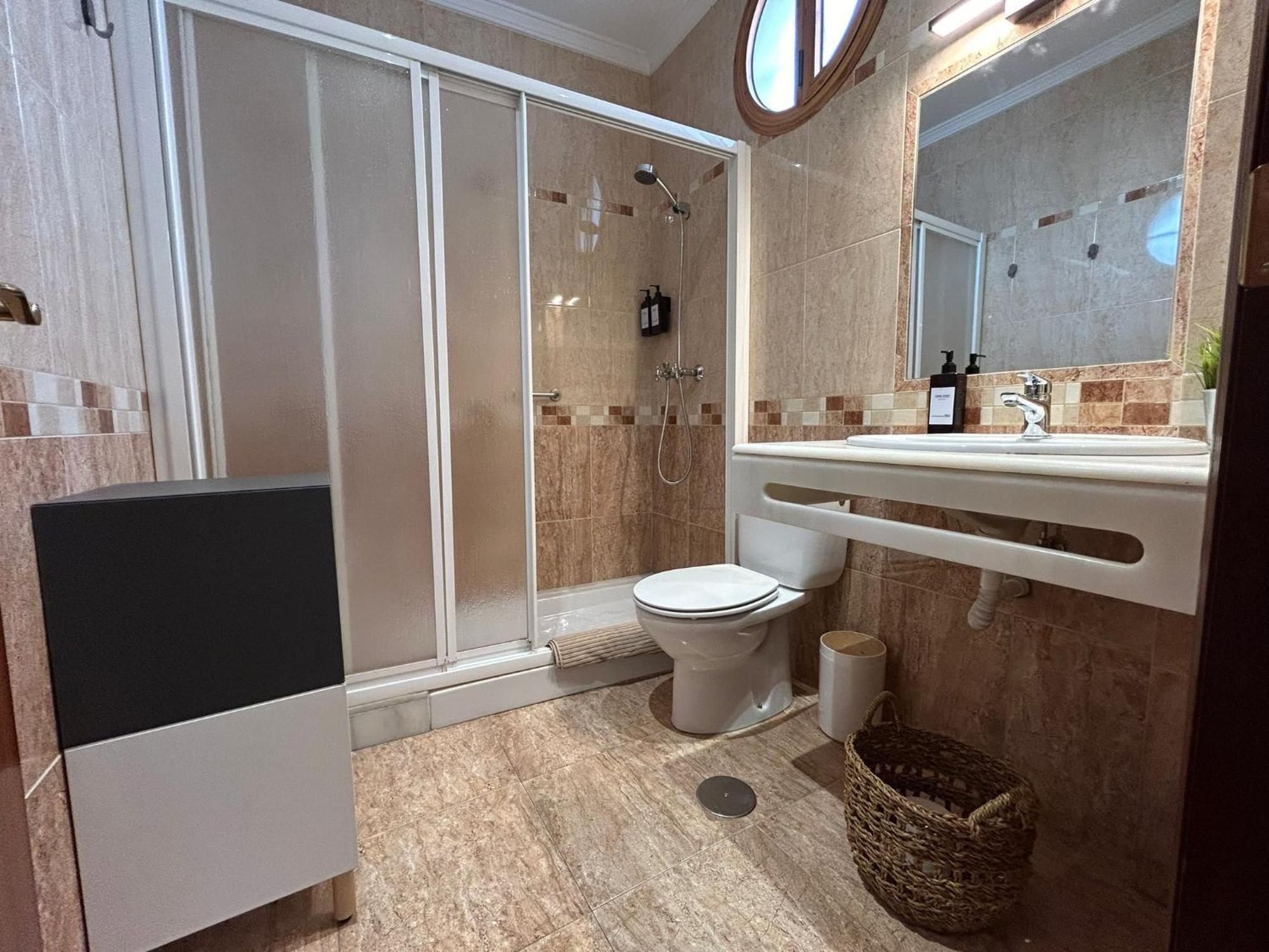 Casa Mariquilla Holiday home