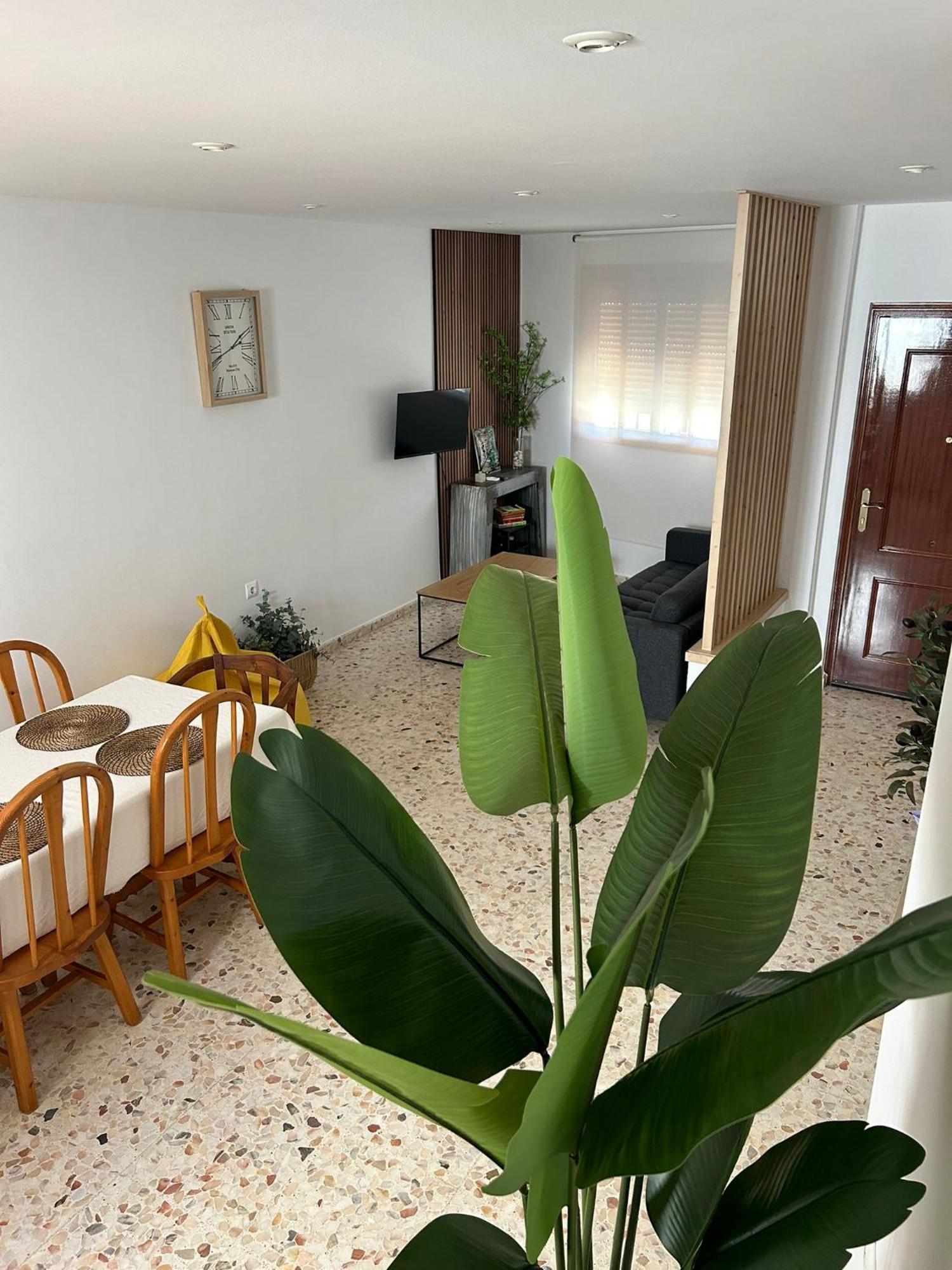 Casa Mariquilla Holiday home *
