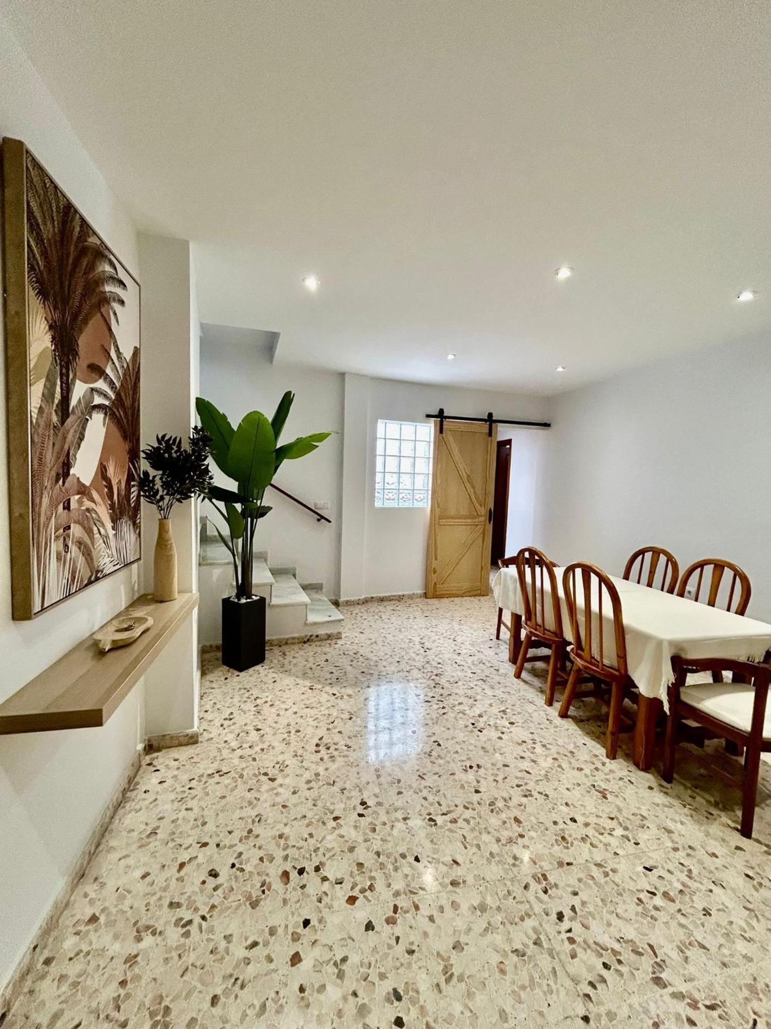 Holiday home Casa Mariquilla *
