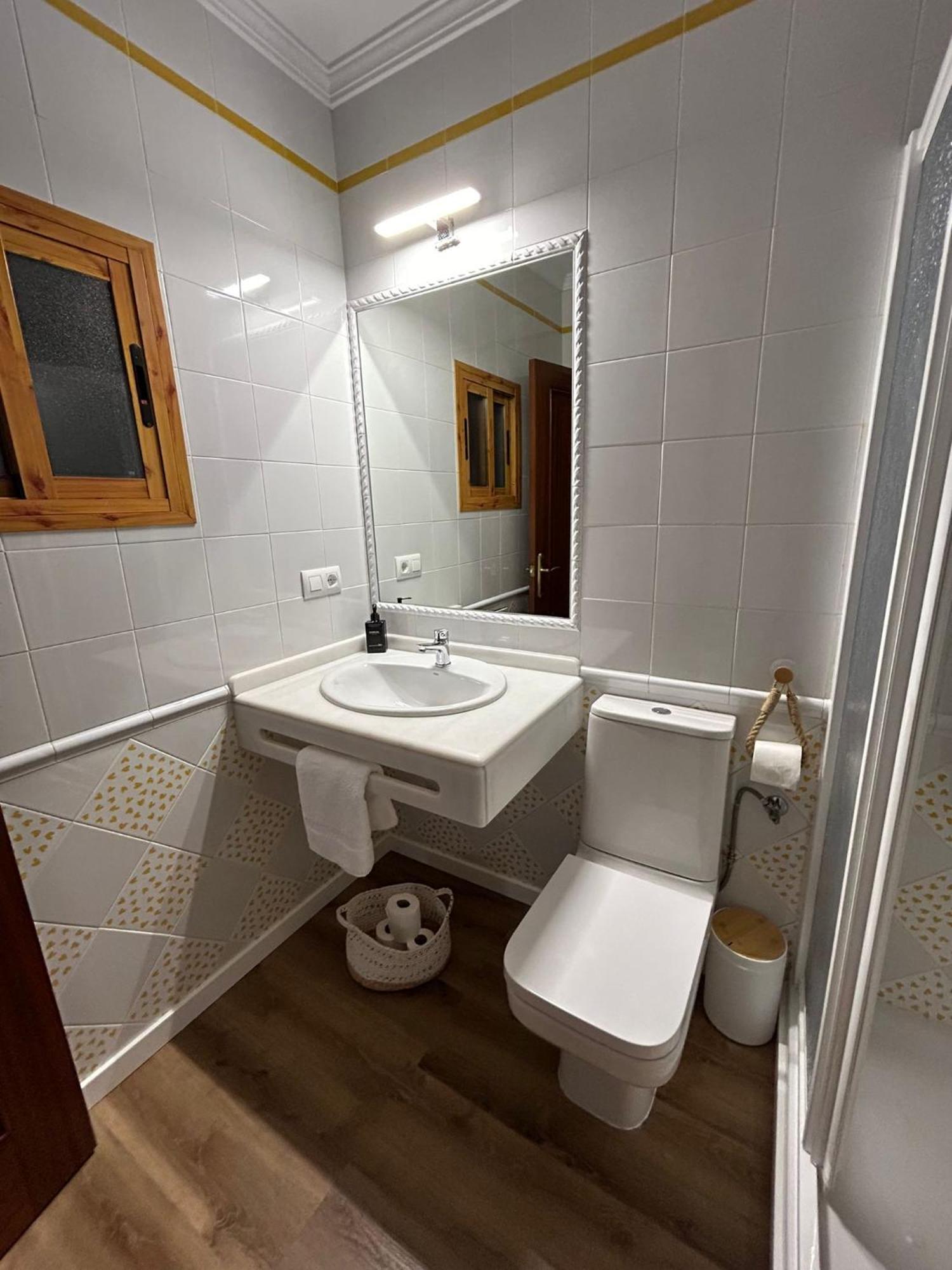 Casa Mariquilla Holiday home *