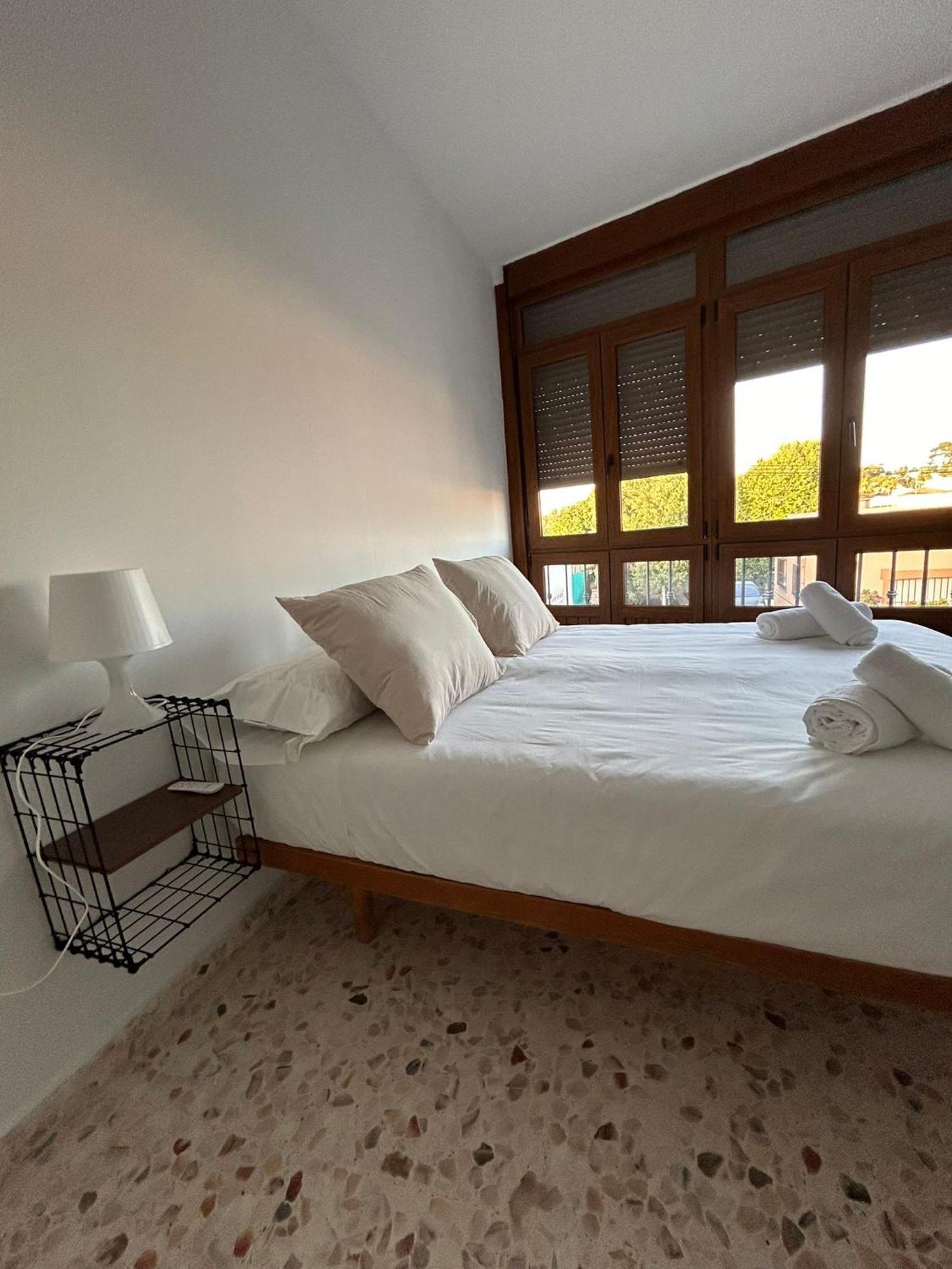 Holiday home Casa Mariquilla Sanlucar de Barrameda