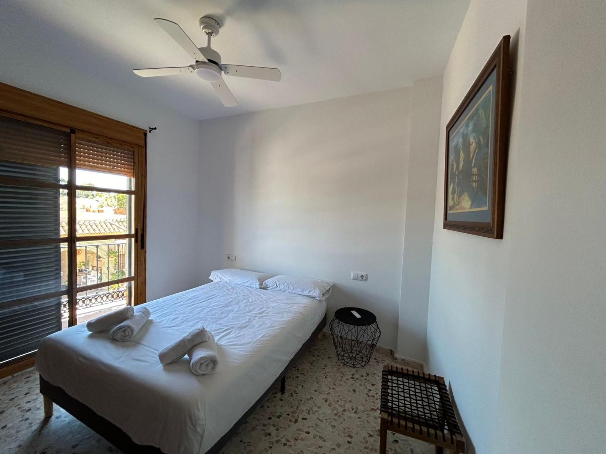 Casa Mariquilla * Sanlúcar de Barrameda